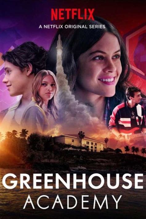 opiniones de greenhouse academy|Temporada 1 de Greenhouse Academy 